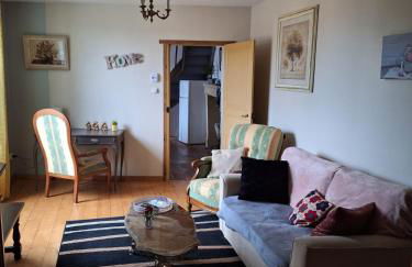 La maison du Donjon - Foto 9