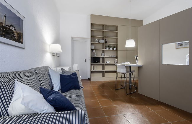 Shortstays Vittoria Arconati - Foto 13