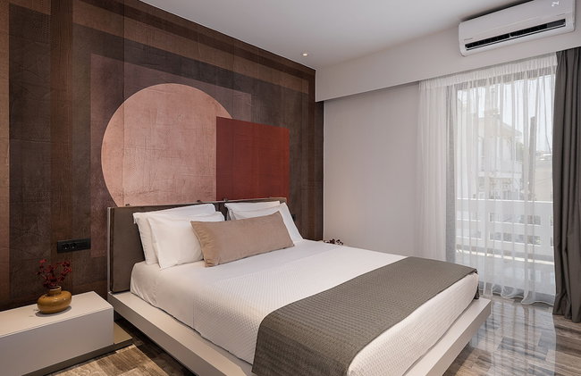 Nikis Dream Luxury Apartments - Foto 23
