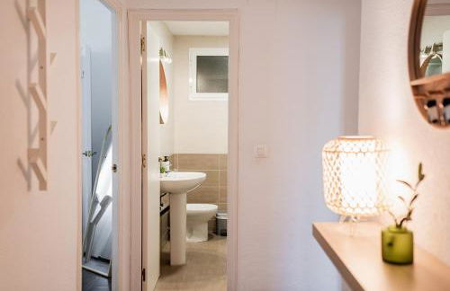 Apartamentos FV Flats Valencia - Mestalla 9 - Photo 37