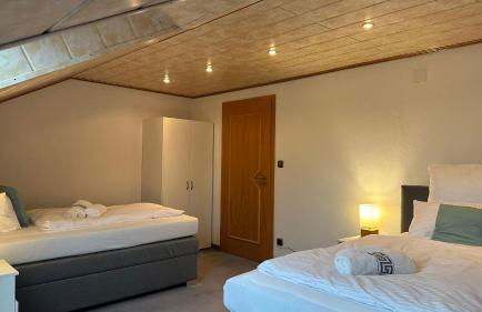 Apartment Oase 2, Parkplatz, Küche, Internet - Foto 14