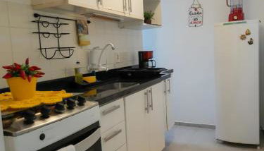 Conforto para a Família, 2 Quartos aconchegantes - LA03 - Foto 4