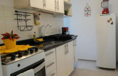 Conforto para a Família, 2 Quartos aconchegantes - LA03 - Foto 4