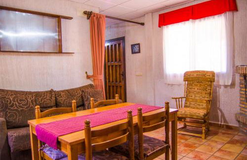 Casas Rurales Alhambra - Lagunas de Ruidera - ESPECIAL GRUPOS - Foto 42