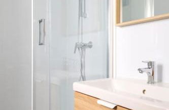 LA COX - Studio rénové avec vue - wifi - Foto 9