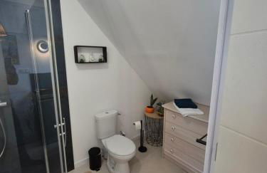 Appartement des dunes à 200m de la plage - Foto 11