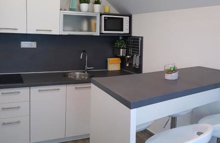 Apartment Prijeboj Plitvice Lakes - Foto 5