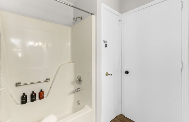 Rooms on Rose - Foto 33