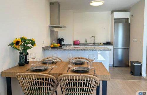 002 Orizon con terraza y vista al mar - Photo 21