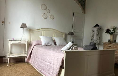 Gite pour 2 personnes dans agréable maison d'hôtes - Foto 13