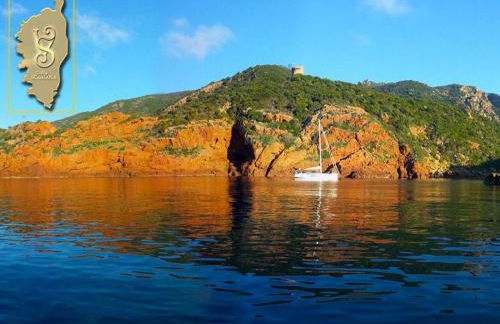 Villa Scandola - Foto 6