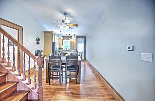 Cozy townhouse, 1-mi from the heart of Soulard! - Foto 19
