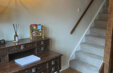 The Smithy Cottage - Foto 7