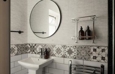 Cambridge House Sleeps 18 Central Windermere - Foto 73