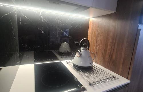 Luksusowy Apartament Bliska Wola SABA - Foto 52