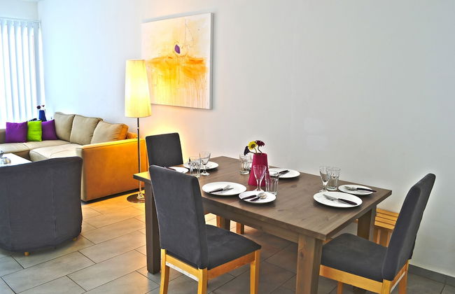 Napian Suites - Foto 21