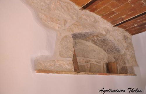 Agriturismo Tholos - Photo 33