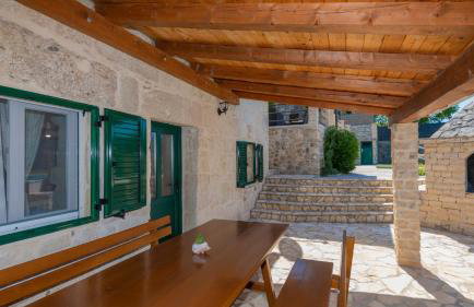 Villa Janja - Makarska by Villas Guide - Foto 27