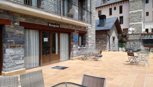 Apart. Casa Juaneta Pirineo-Ordesa - Foto 2