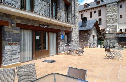 Apart. Casa Juaneta Pirineo-Ordesa - Photo 2