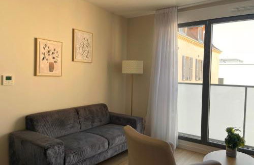 Zenao Appart'hôtels Mâcon - Foto 11