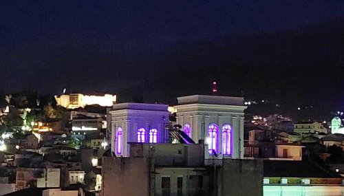 Urban Penthouse - Foto 2