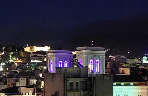 Urban Penthouse - Photo 2