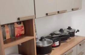 Apto aconchegante em residencial tranquilo-Manaus - Foto 11