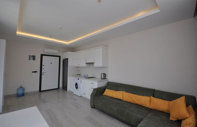 ACG Apartments - Foto 12