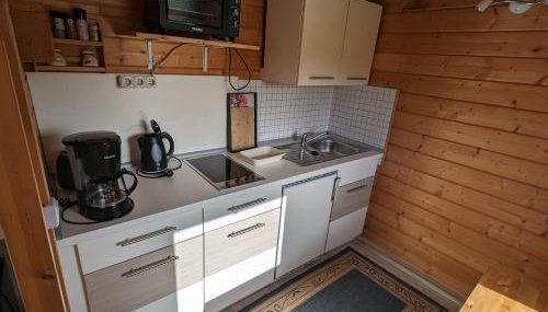 Ferienhaus 2 - Foto 2, stove