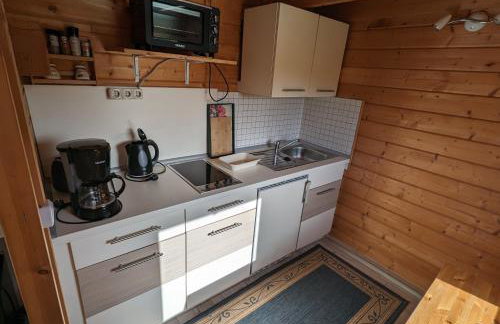 Ferienhaus 2 - Foto 2