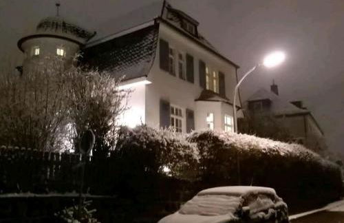 Villa Meschede mit Garten - Foto 17