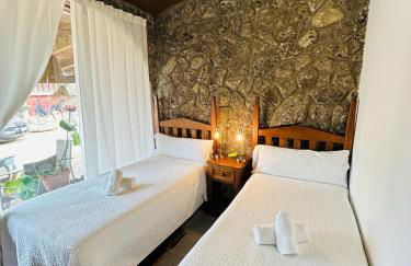 Finca La Ermita de Salinas-Rural House-Talavera-TO - Foto 78