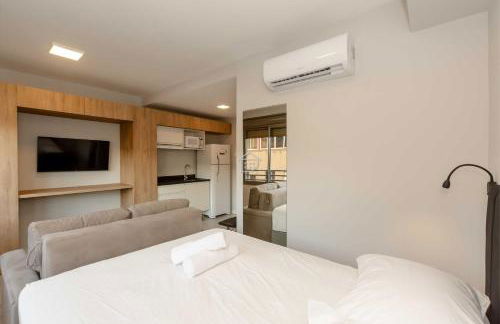 Espetacular vista de Porto Alegre! - Foto 25