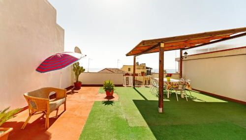 Seaview Terrace Sunny Apartment - Foto 5