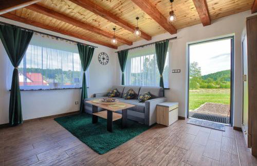 Domki w Zielonym Gaju - Foto 1