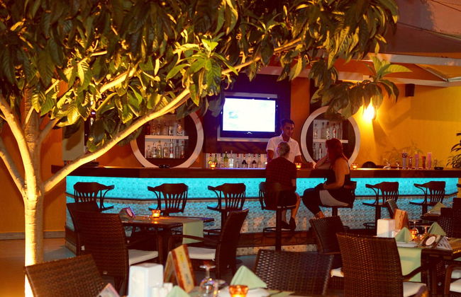 Narcis Apart Hotel - Photo 34