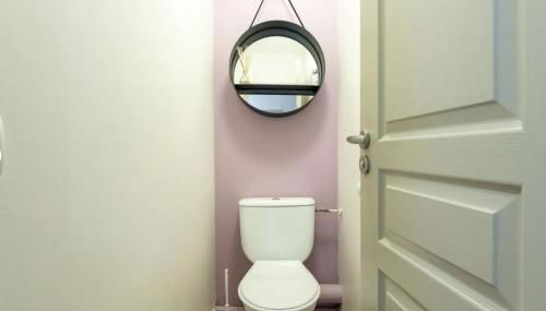 Hôtel du Golf de Pont Royal - appartement paisible rez de jardin - terrasse & piscine - Foto 4