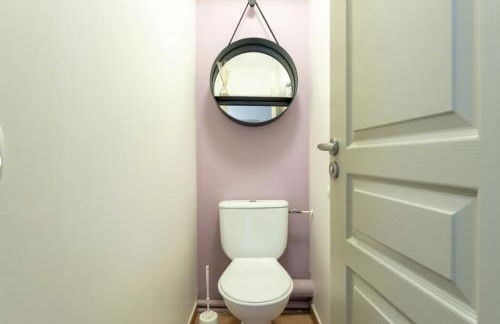 Hôtel du Golf de Pont Royal - appartement paisible rez de jardin - terrasse & piscine - Foto 4