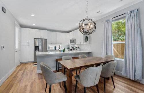 Mega Home - Up to 20 People - Mins 2 ACL-F1-Dwntwn - Foto 12