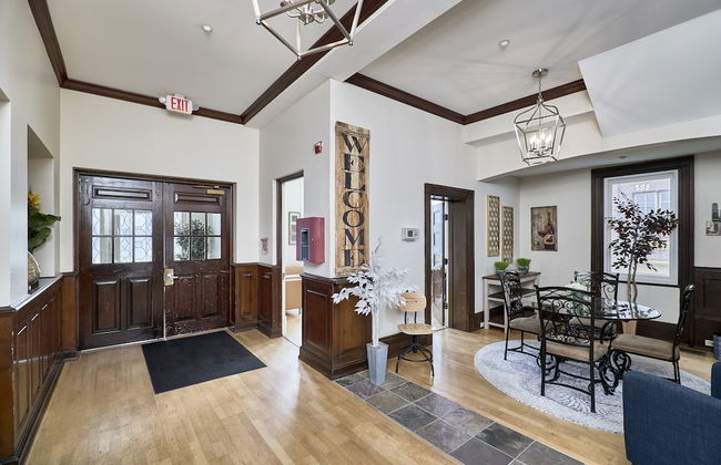 White House at Grand Central - Foto 8