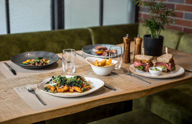 Aparthotel Invite - Foto 47