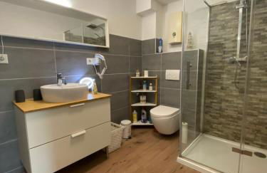 Andinas FeWo - Seeblick und Terrasse - Foto 6