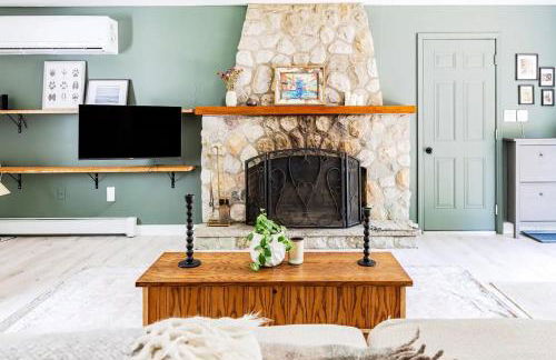 Eldred Manor - Foto 24