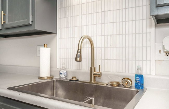 Arkstone Retreat 1 Chic Downtown Escape! - Foto 23