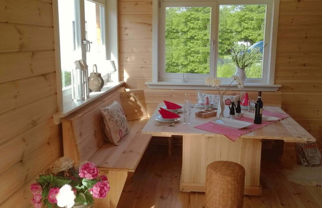 Detached Holiday Home With Sauna - Foto 18