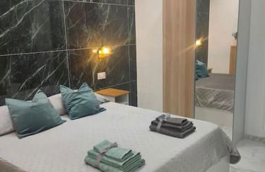 Lovely independent mini apartment central Cagliari - Foto 19