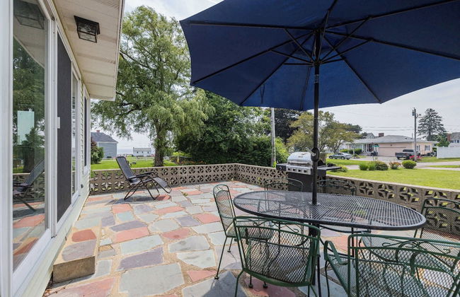 Maine Escape Beachy 2 Bdr! - Photo 14