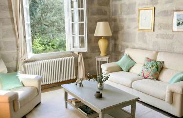 Medieval Convent Home In Provencal Village - Photo 1