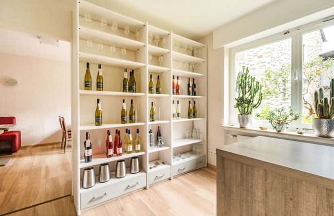 Alluring Holiday Home in Ernst With Balcony - Foto 12